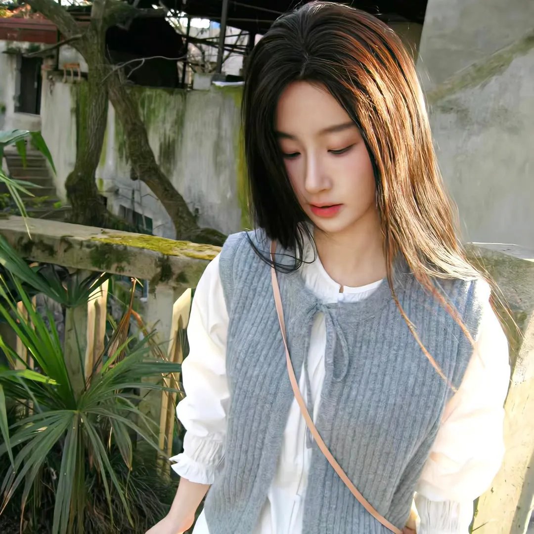 桃源梦里一美人海报