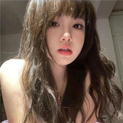 自梳海报