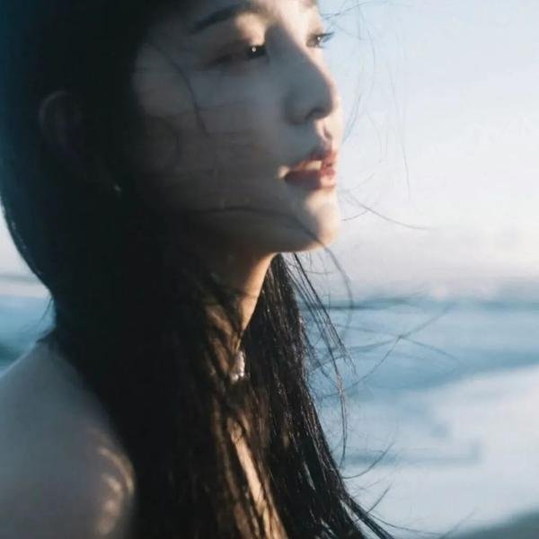 我爱你姜九海报
